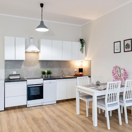 Lucky Place Basic Bielsko-Biała Eksteriør billede
