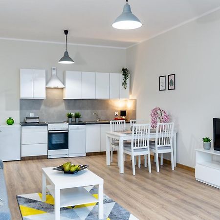 Lucky Place Basic Bielsko-Biała Eksteriør billede