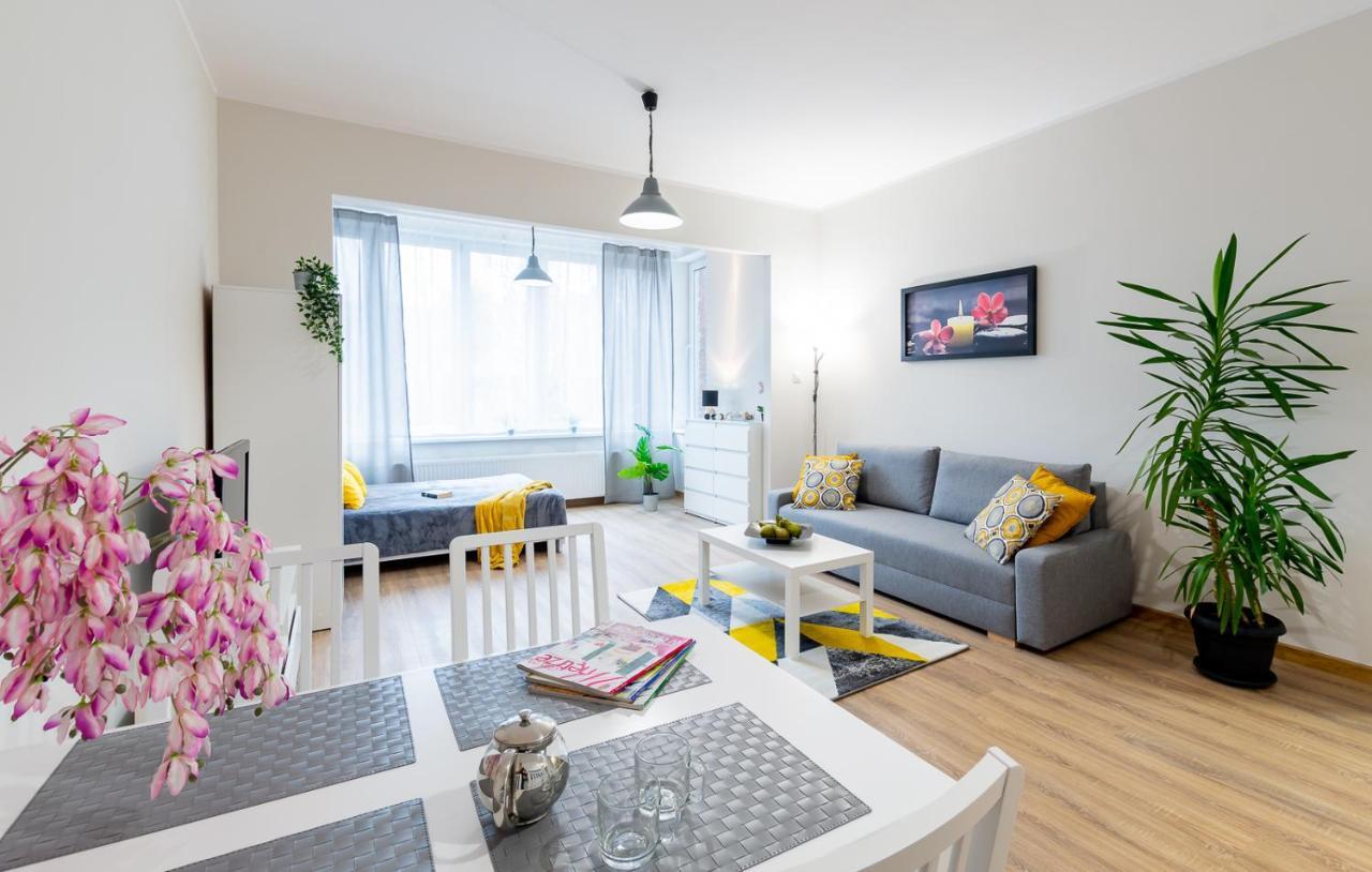 Lucky Place Basic Bielsko-Biała Eksteriør billede