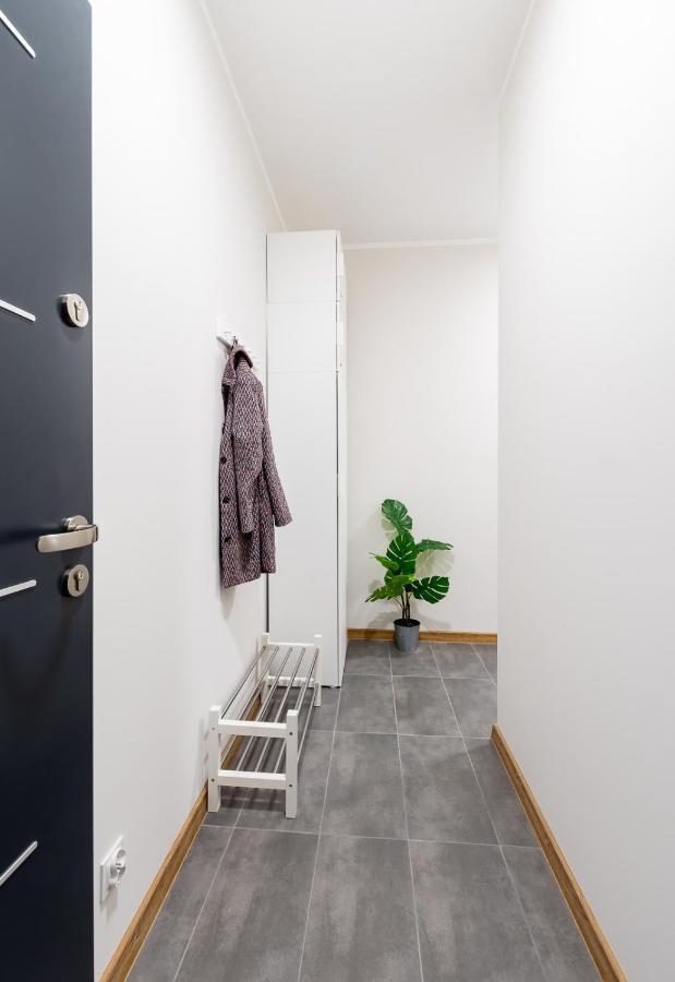 Lucky Place Basic Bielsko-Biała Eksteriør billede