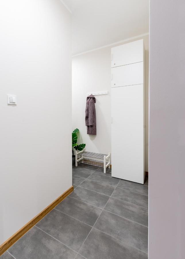 Lucky Place Basic Bielsko-Biała Eksteriør billede