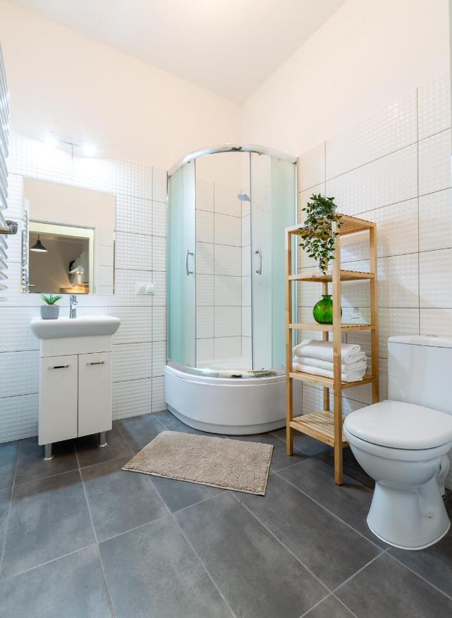 Lucky Place Basic Bielsko-Biała Eksteriør billede