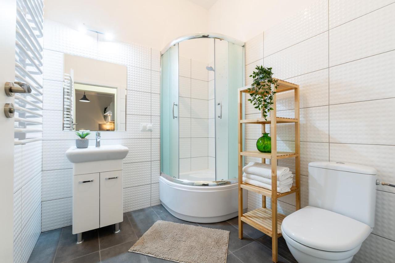 Lucky Place Basic Bielsko-Biała Eksteriør billede