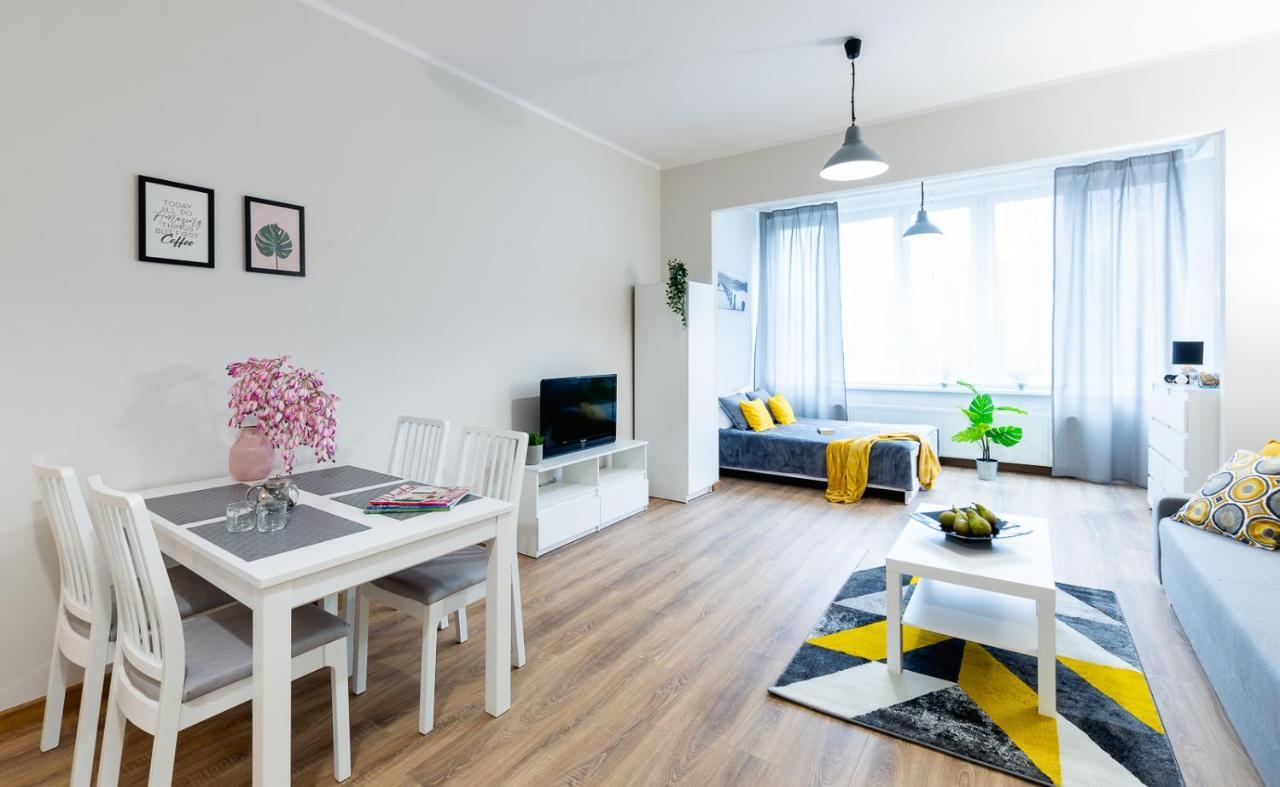 Lucky Place Basic Bielsko-Biała Eksteriør billede
