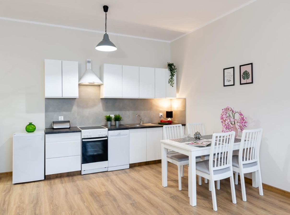 Lucky Place Basic Bielsko-Biała Eksteriør billede