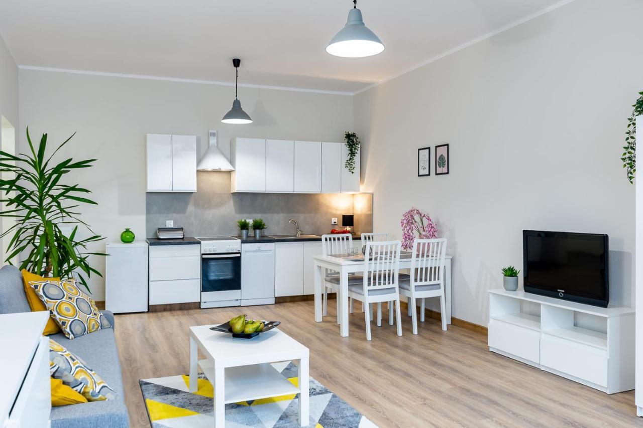 Lucky Place Basic Bielsko-Biała Eksteriør billede