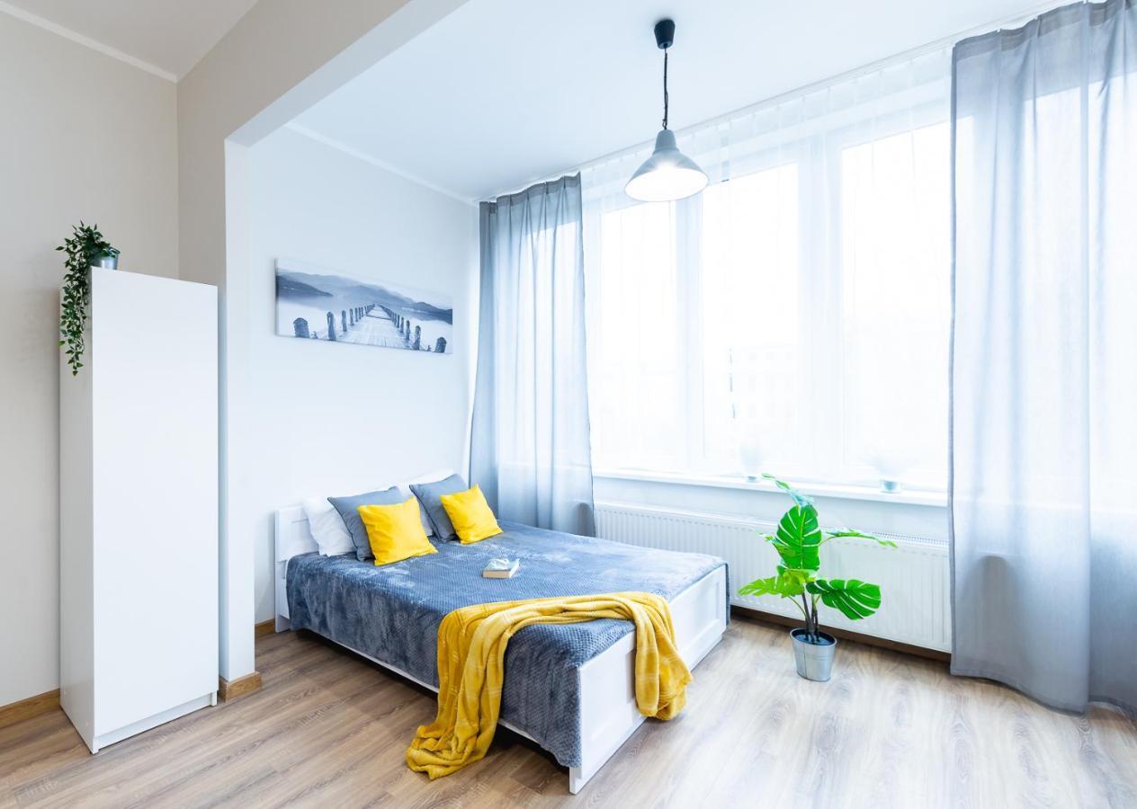 Lucky Place Basic Bielsko-Biała Eksteriør billede